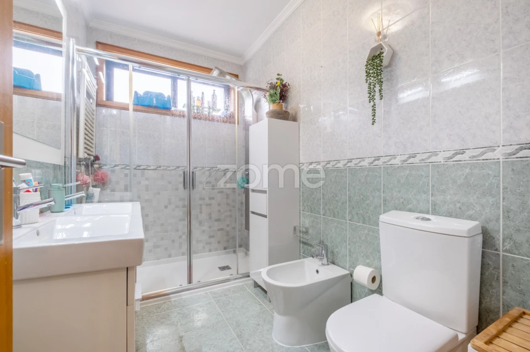 Apartamento T3 para Venda em Valongo Foto 20