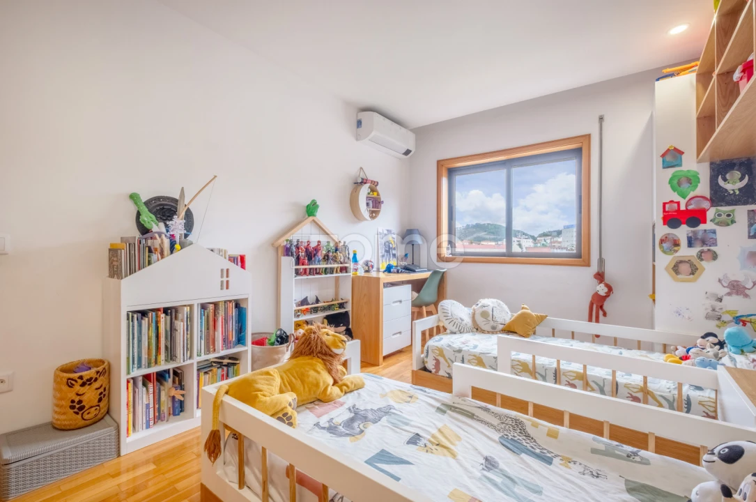 Apartamento T3 para Venda em Valongo Foto 25