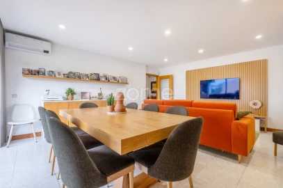 Apartamento T3 para Venda em Valongo