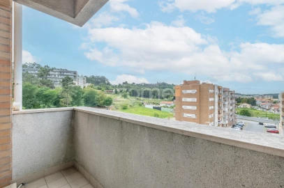 Apartamento T3 para Venda em Valongo