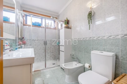 Apartamento T3 para Venda em Valongo