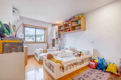 Apartamento T3 para Venda em Valongo