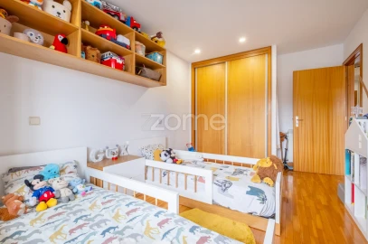 Apartamento T3 para Venda em Valongo