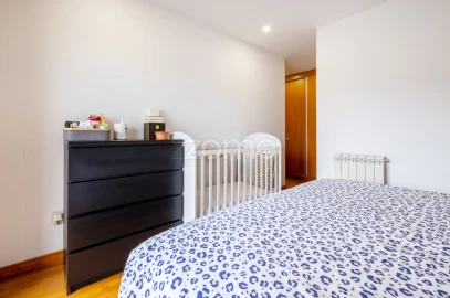 Apartamento T3 para Venda em Valongo