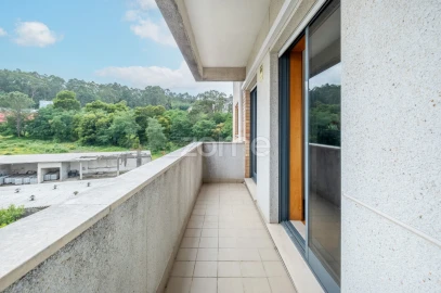 Apartamento T3 para Venda em Valongo