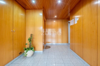 Apartamento T3 para Venda em Valongo