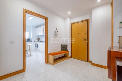 Apartamento T3 para Venda em Valongo