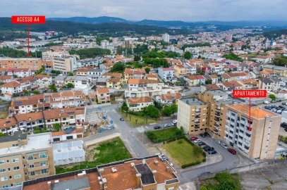 Apartamento T3 para Venda em Valongo