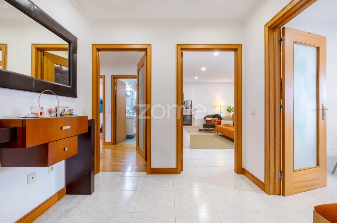 Apartamento T3 para Venda em Valongo Foto 5