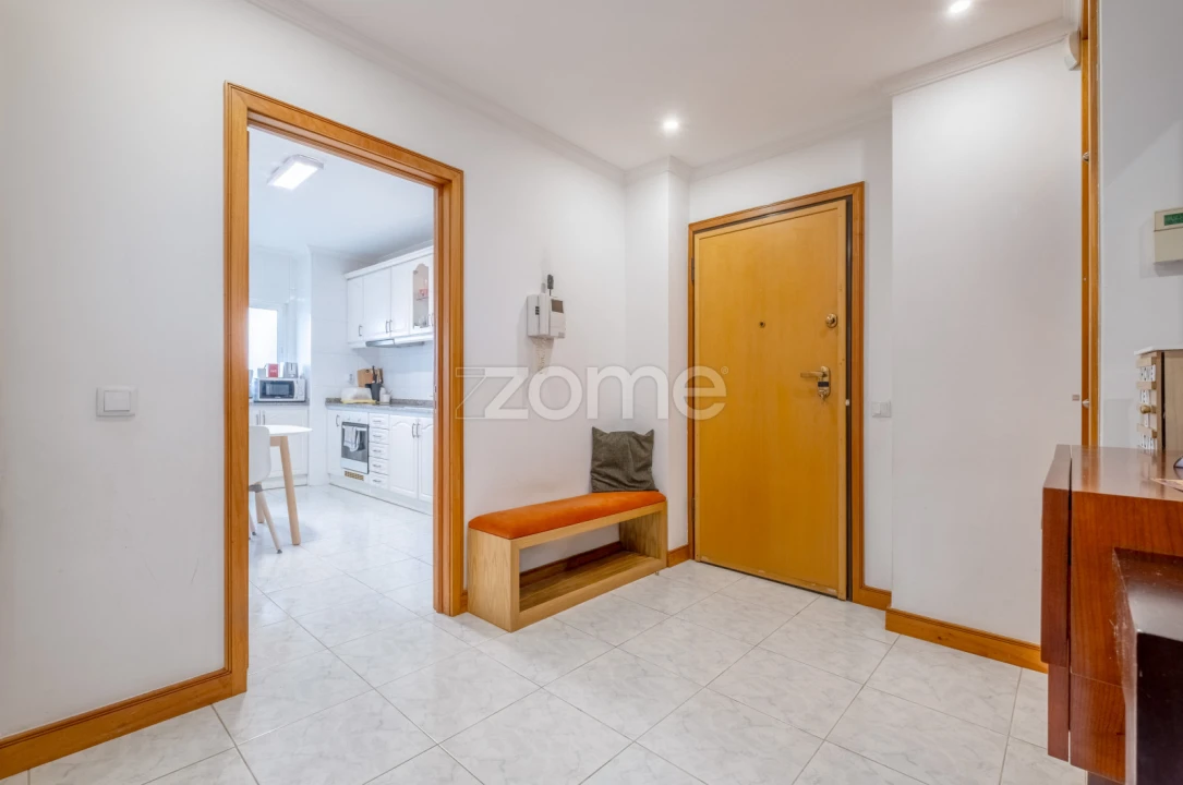 Apartamento T3 para Venda em Valongo Foto 7