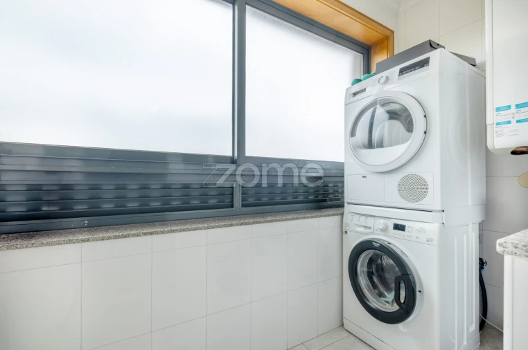 Apartamento T3 para Venda em Valongo Foto 11