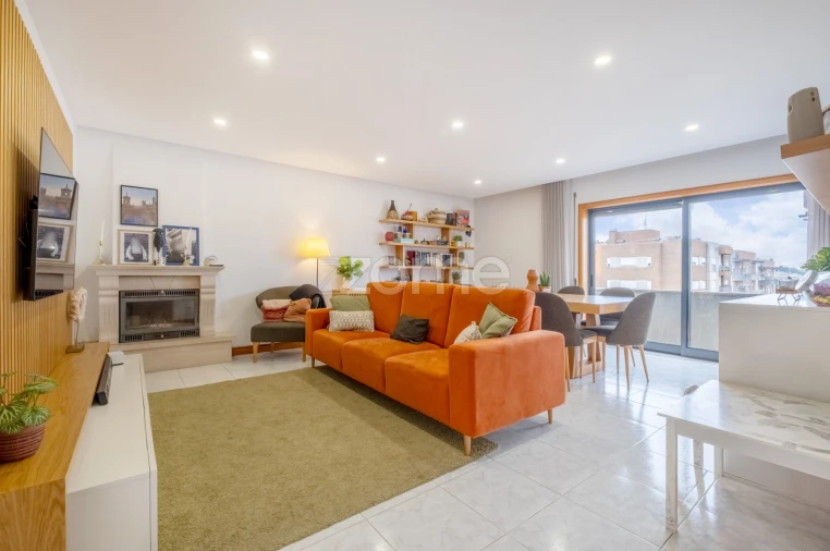 Apartamento T3 para Venda em Valongo Foto 12