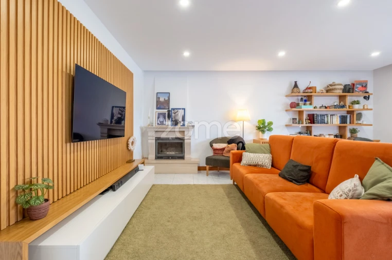 Apartamento T3 para Venda em Valongo Foto 13