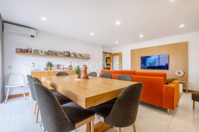 Apartamento T3 para Venda em Valongo Foto 15