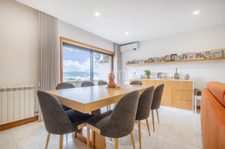 Apartamento T3 para Venda em Valongo Foto 16