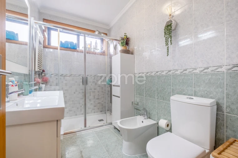 Apartamento T3 para Venda em Valongo Foto 20