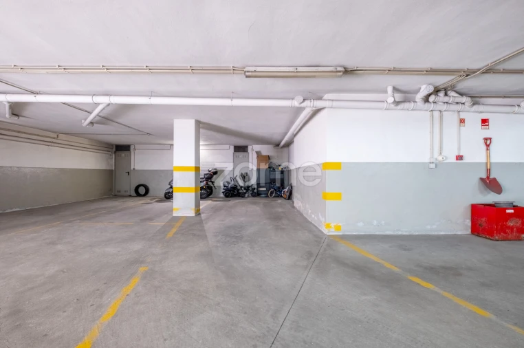 Apartamento T3 para Venda em Valongo Foto 36
