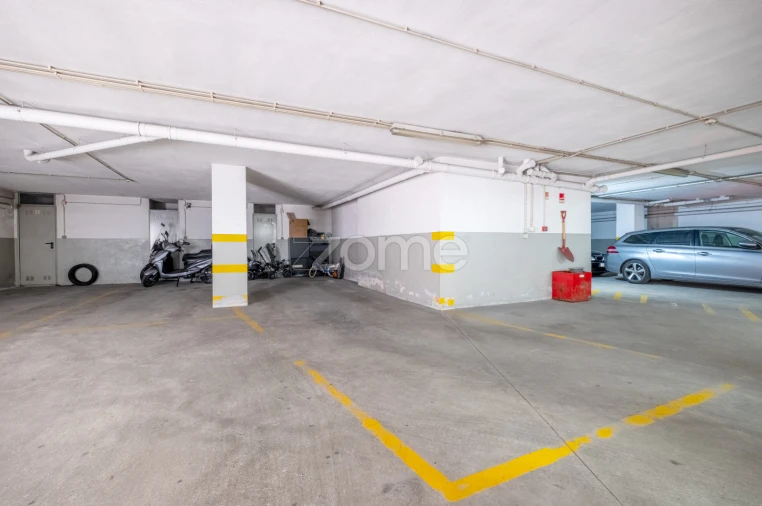 Apartamento T3 para Venda em Valongo Foto 37