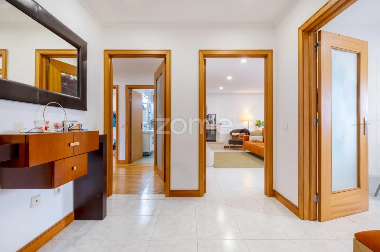 Apartamento T3 para Venda em Valongo Foto 5