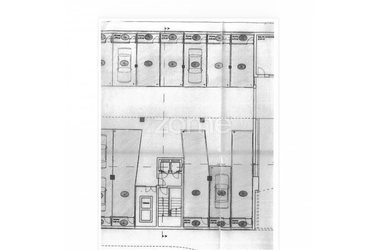 Apartamento T3 para Venda em Valongo Foto 45