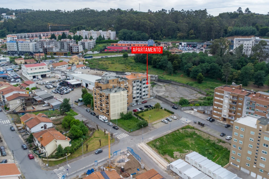 Apartamento T3 para Venda em Valongo Foto 41