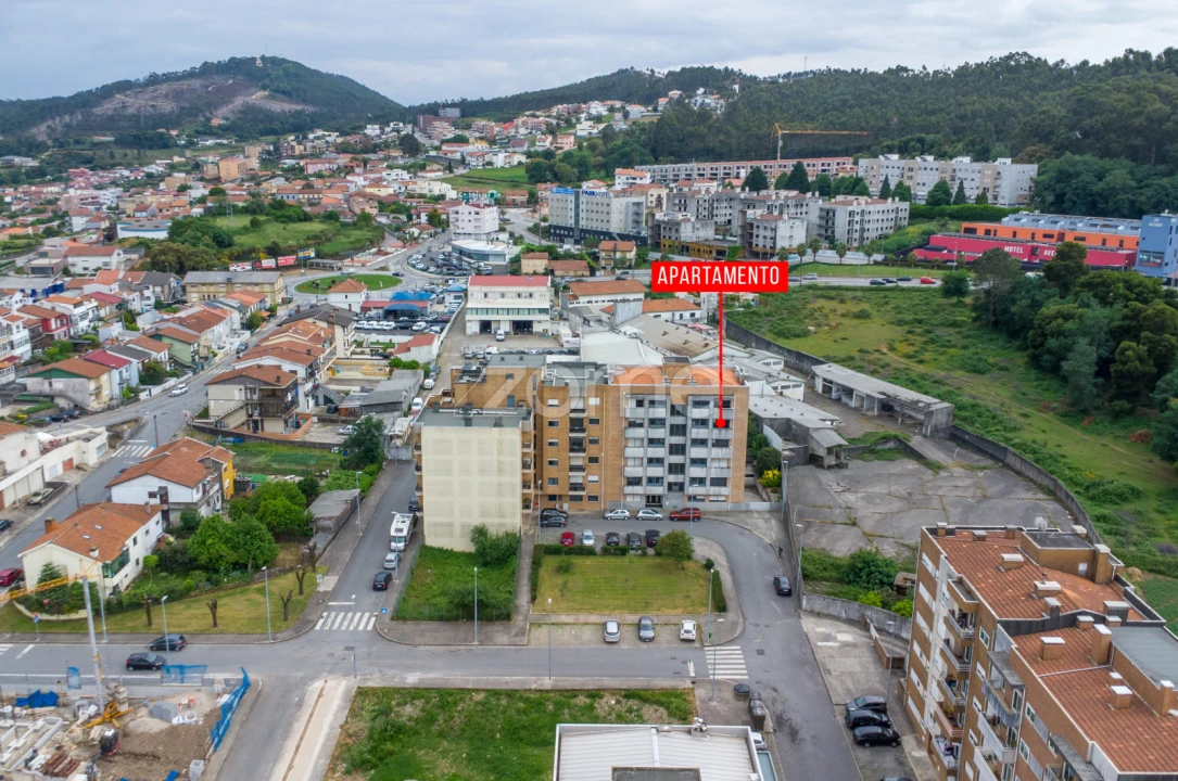 Apartamento T3 para Venda em Valongo Foto 42