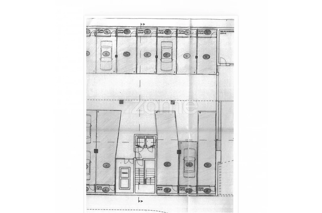 Apartamento T3 para Venda em Valongo Foto 45