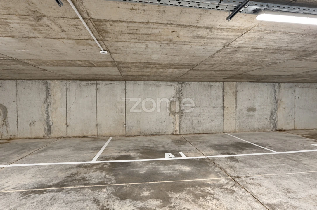 Apartamento T1 para Venda em São Mamede de Infesta e Senhora da Hora Foto 12