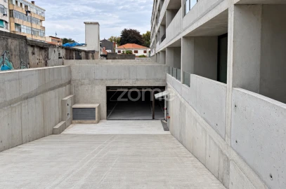 Apartamento T1 para Venda em São Mamede de Infesta e Senhora da Hora