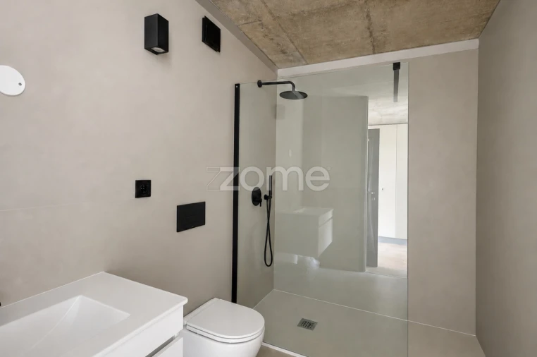 Apartamento T1 para Venda em São Mamede de Infesta e Senhora da Hora Foto 7