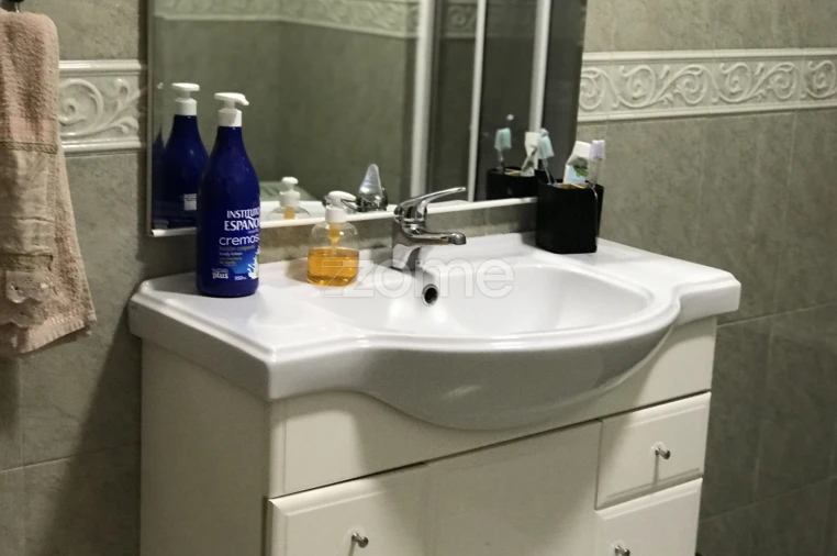 Apartamento T2 para Arrendamento em Algueirão-Mem Martins Foto 8