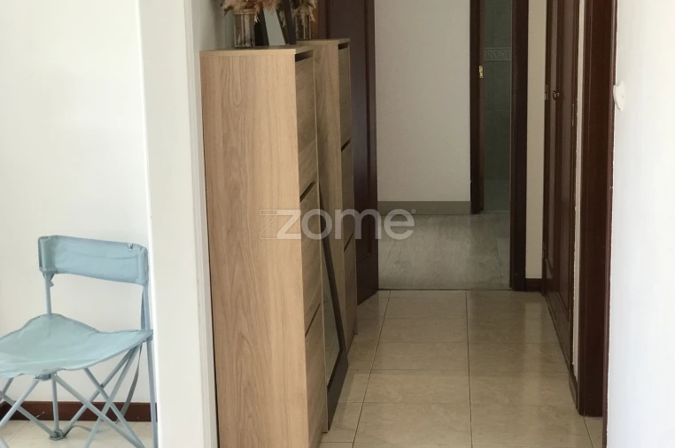 Apartamento T2 para Arrendamento em Algueirão-Mem Martins Foto 6