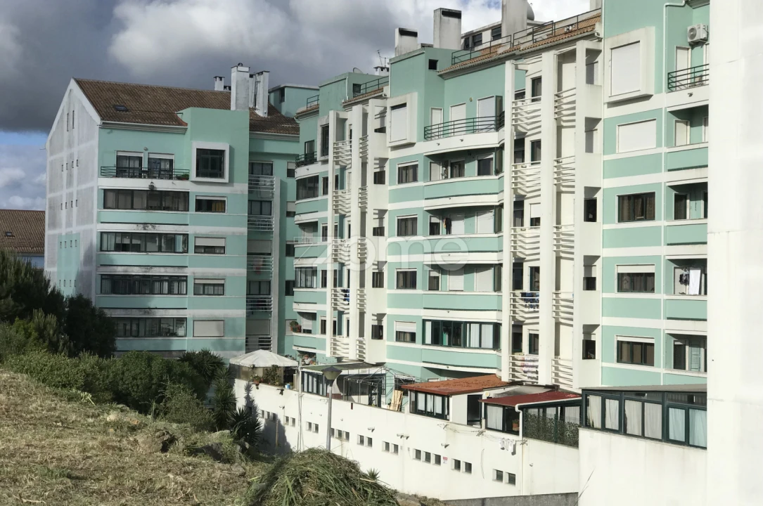 Apartamento T2 para Arrendamento em Algueirão-Mem Martins Foto 1