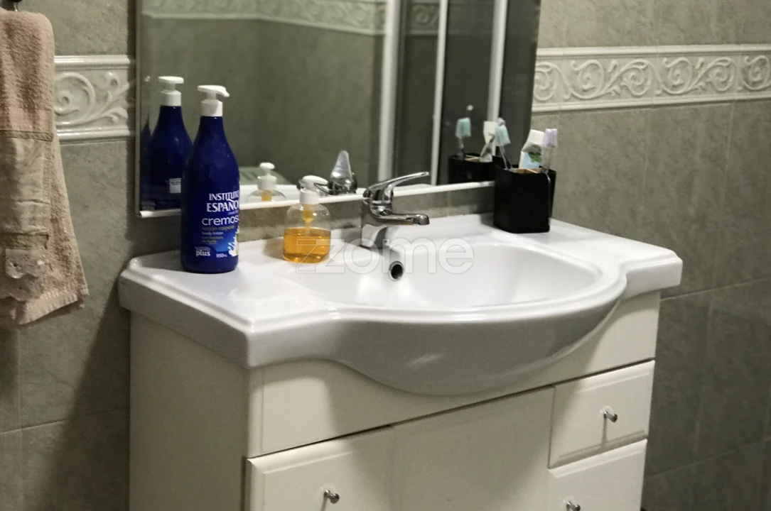 Apartamento T2 para Arrendamento em Algueirão-Mem Martins Foto 8