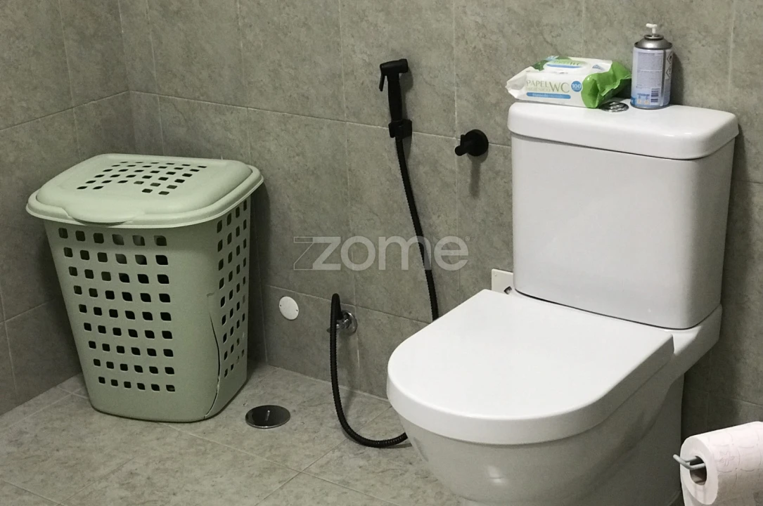 Apartamento T2 para Arrendamento em Algueirão-Mem Martins Foto 10