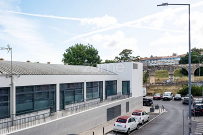 Apartamento T2 para Venda em Queluz e Belas