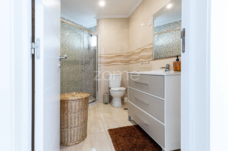 Apartamento T2 para Venda em Queluz e Belas Foto 22