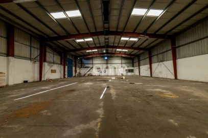 Terreno Comércio / Armazém para Venda em Santo Agostinho e São João Baptista e Santo Amador