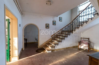 Terreno Comércio / Armazém para Venda em Santo Agostinho e São João Baptista e Santo Amador