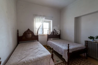 Terreno Comércio / Armazém para Venda em Santo Agostinho e São João Baptista e Santo Amador