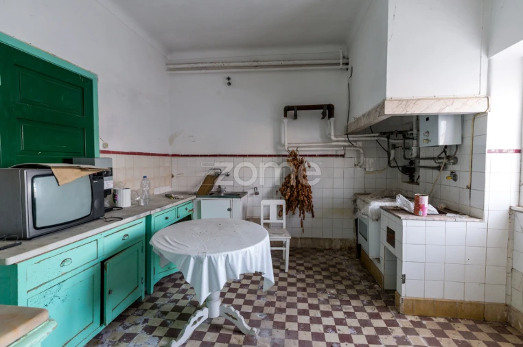 Terreno Comércio / Armazém para Venda em Santo Agostinho e São João Baptista e Santo Amador Foto 45