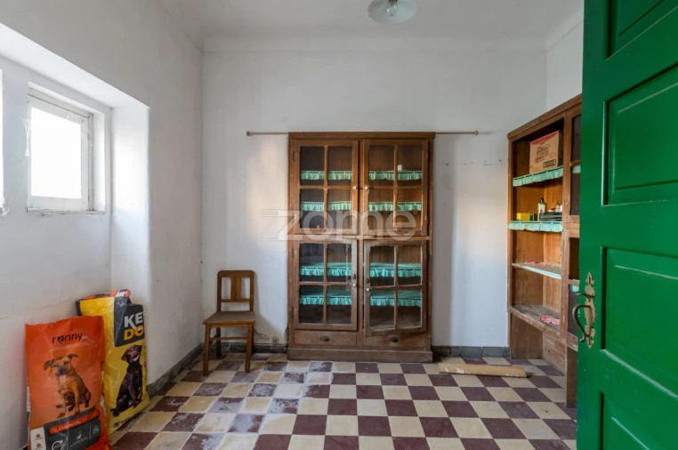 Terreno Comércio / Armazém para Venda em Santo Agostinho e São João Baptista e Santo Amador Foto 46