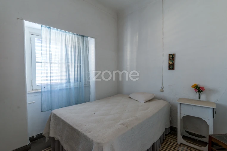 Terreno Comércio / Armazém para Venda em Santo Agostinho e São João Baptista e Santo Amador Foto 47