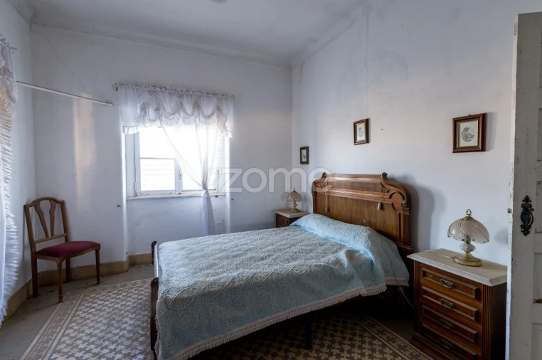 Terreno Comércio / Armazém para Venda em Santo Agostinho e São João Baptista e Santo Amador Foto 52