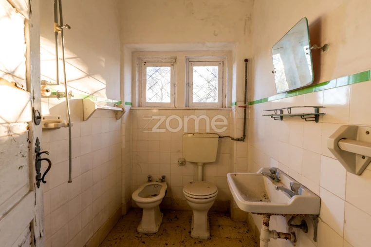 Terreno Comércio / Armazém para Venda em Santo Agostinho e São João Baptista e Santo Amador Foto 55