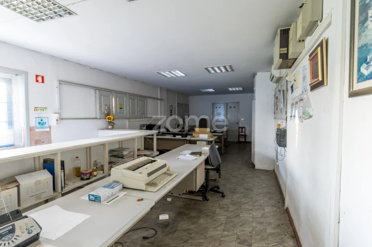 Terreno Comércio / Armazém para Venda em Santo Agostinho e São João Baptista e Santo Amador Foto 57