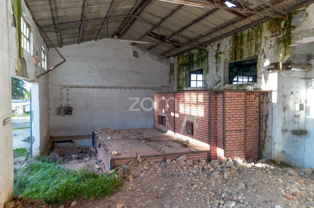 Terreno Comércio / Armazém para Venda em Santo Agostinho e São João Baptista e Santo Amador Foto 12