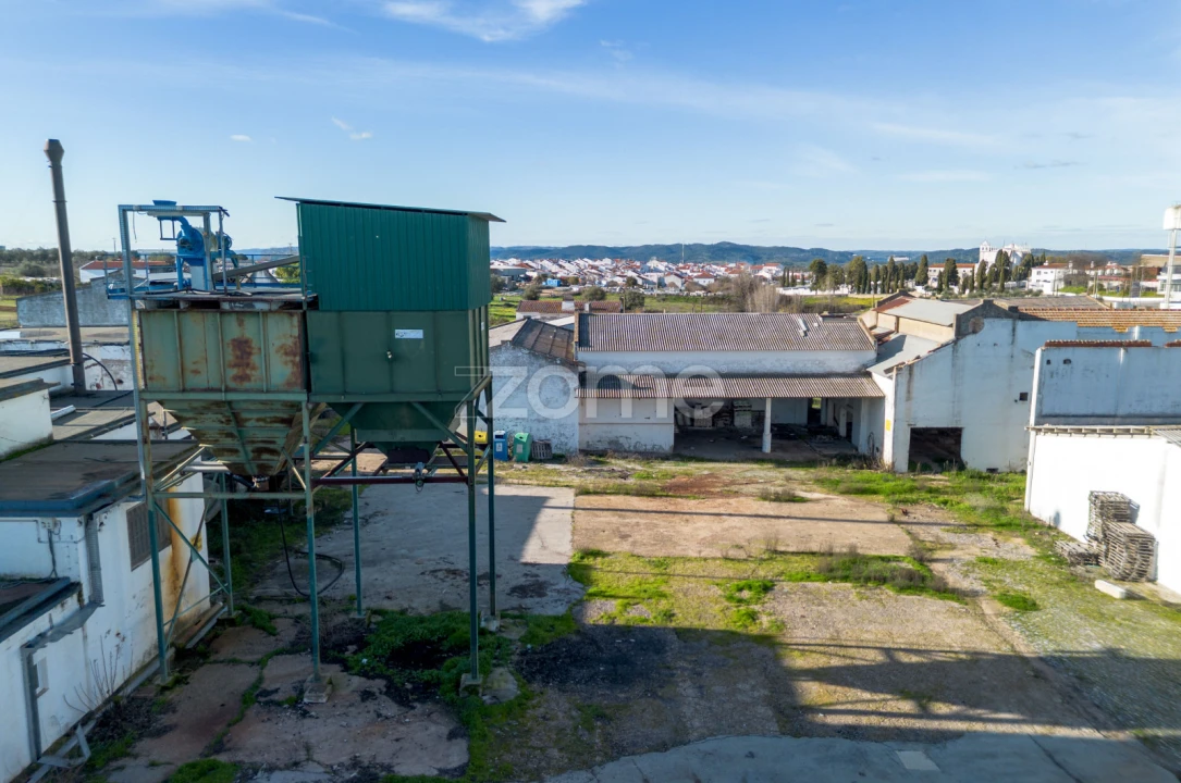 Terreno Comércio / Armazém para Venda em Santo Agostinho e São João Baptista e Santo Amador Foto 14