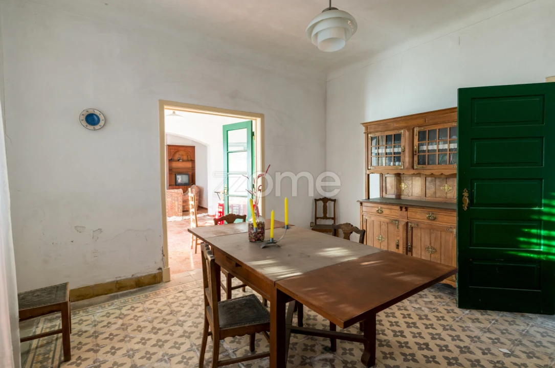 Terreno Comércio / Armazém para Venda em Santo Agostinho e São João Baptista e Santo Amador Foto 42