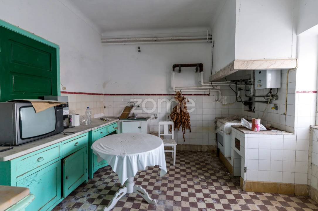 Terreno Comércio / Armazém para Venda em Santo Agostinho e São João Baptista e Santo Amador Foto 45